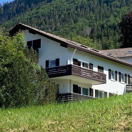 Alpseeperle Buhl am Alpsee Exterior foto